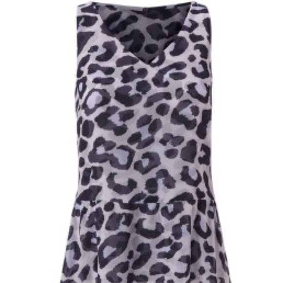 CAbi Feline Blouse - Picture 1 of 5